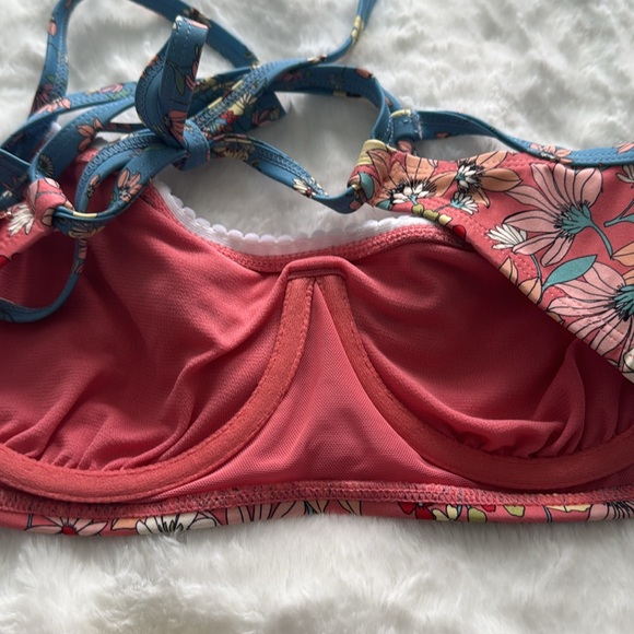 Swimsystem bikini - Picture 3 of 5